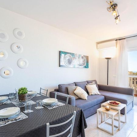 Apartamento Montesol 80 ตอร์ร็อกซ์ ภายนอก รูปภาพ