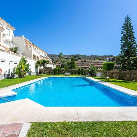 Apartamento Montesol 80 ตอร์ร็อกซ์ ภายนอก รูปภาพ