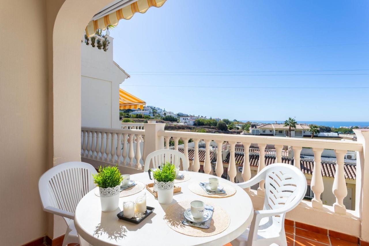 Apartamento Montesol 80 ตอร์ร็อกซ์ ภายนอก รูปภาพ