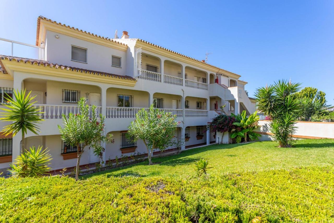 Apartamento Montesol 80 ตอร์ร็อกซ์ ภายนอก รูปภาพ