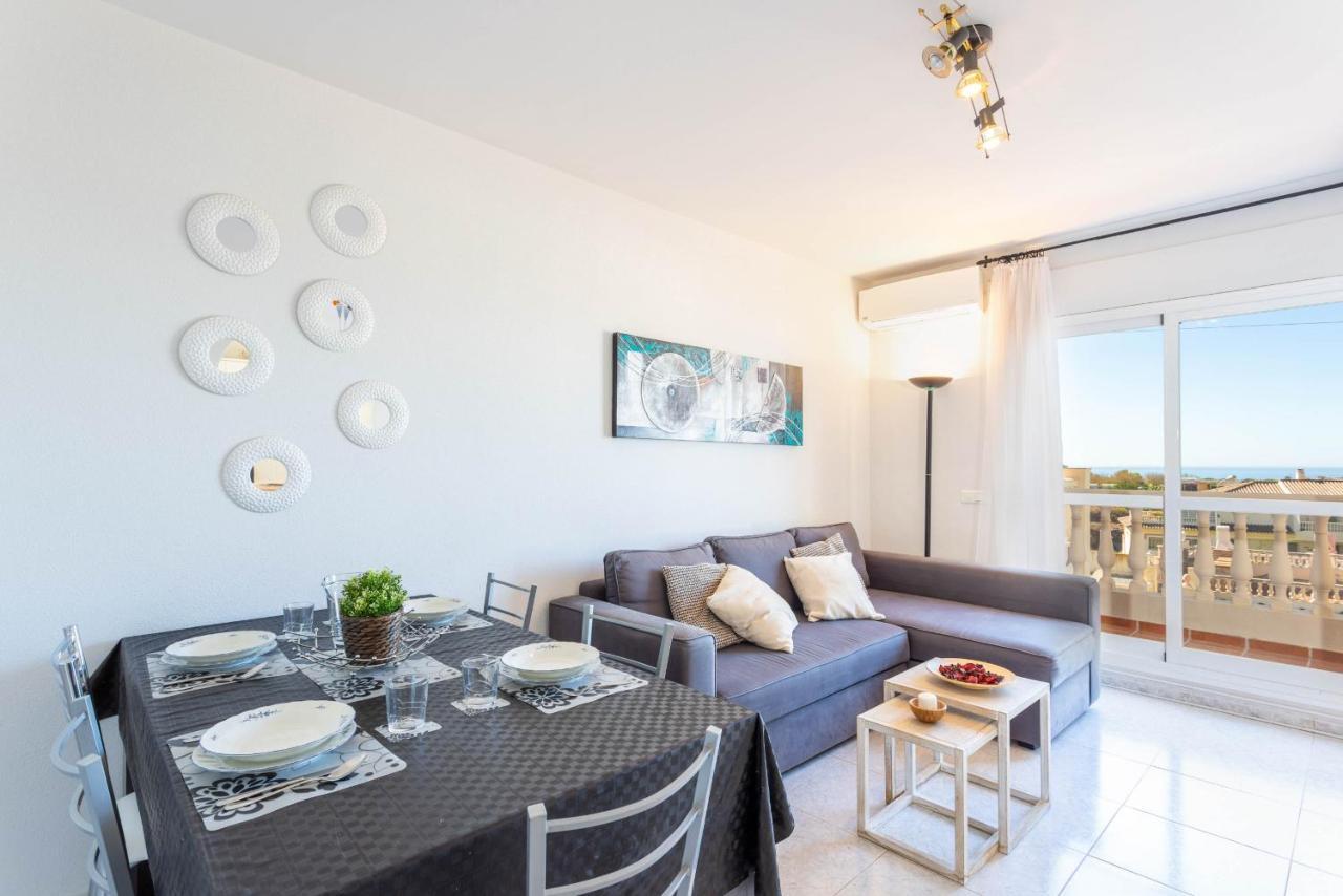 Apartamento Montesol 80 ตอร์ร็อกซ์ ภายนอก รูปภาพ