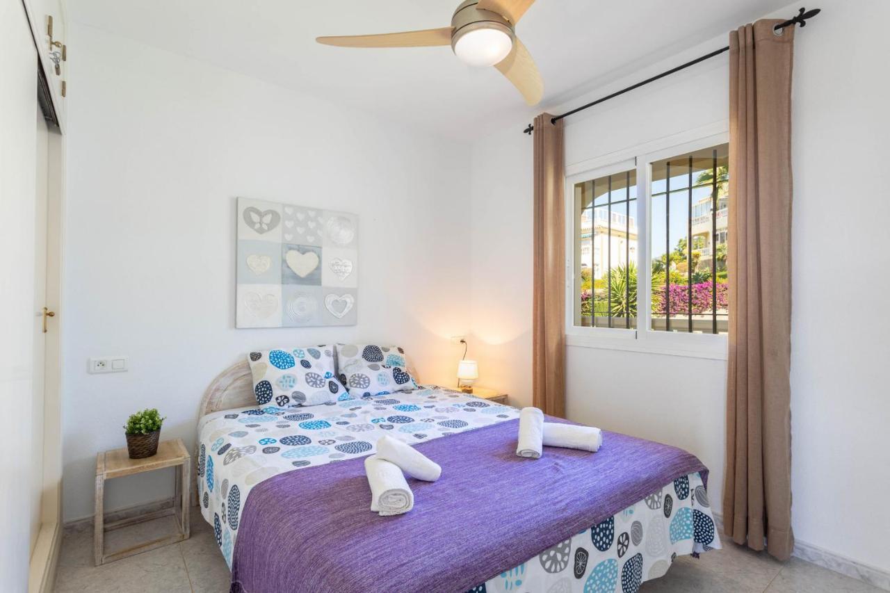 Apartamento Montesol 80 ตอร์ร็อกซ์ ภายนอก รูปภาพ