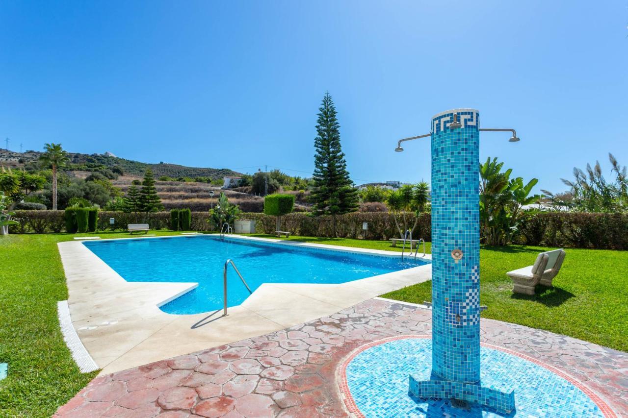 Apartamento Montesol 80 ตอร์ร็อกซ์ ภายนอก รูปภาพ