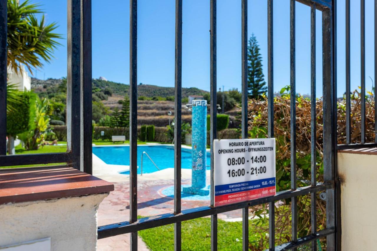 Apartamento Montesol 80 ตอร์ร็อกซ์ ภายนอก รูปภาพ