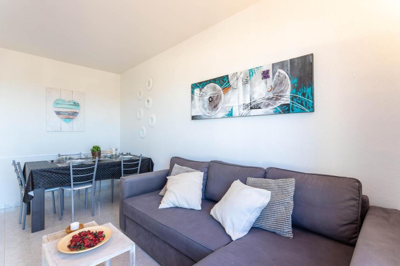 Apartamento Montesol 80 ตอร์ร็อกซ์ ภายนอก รูปภาพ