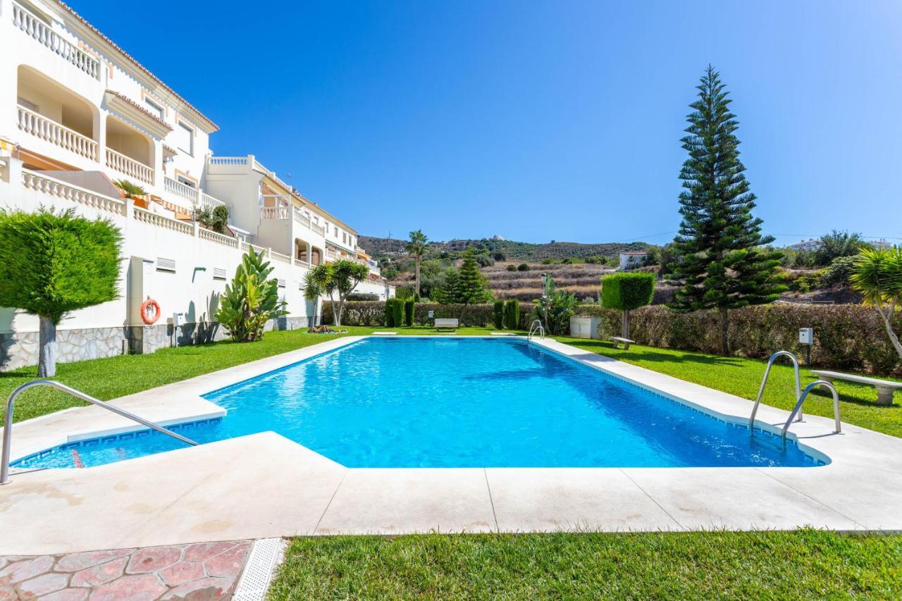 Apartamento Montesol 80 ตอร์ร็อกซ์ ภายนอก รูปภาพ